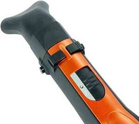 Мультистайлер Gemei GM- 4828  Браш Фен-щітка для волосся Харків