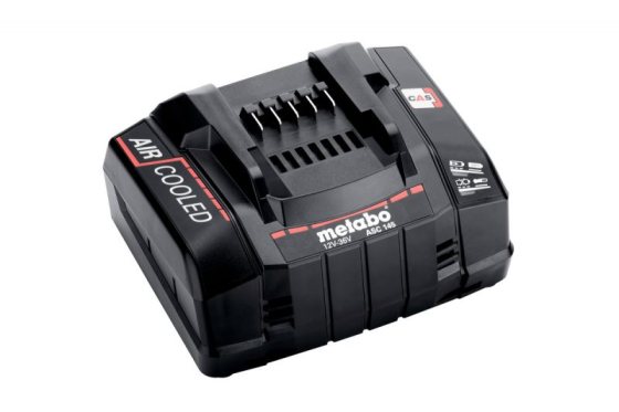 Зарядний пристрій Metabo ASC 145 (627378000) Київ