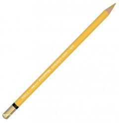 Олівець акварельний "Kooh-i-Noor" 3720/28 MONDELUZ gold ochre/охра золота, шт Київ - фото 1