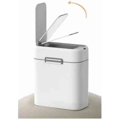 Контейнер для мусора Xiaomi Supor Smart Sensor Белый 9 л (TC-Z8) Винница