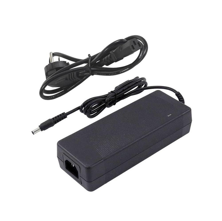 Блок питания 12В/10А SEVEN PS-764 (10А) Киев - изображение 1