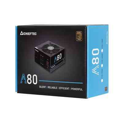 Блок живлення Chieftec 550W (CTG-550C) Вінниця