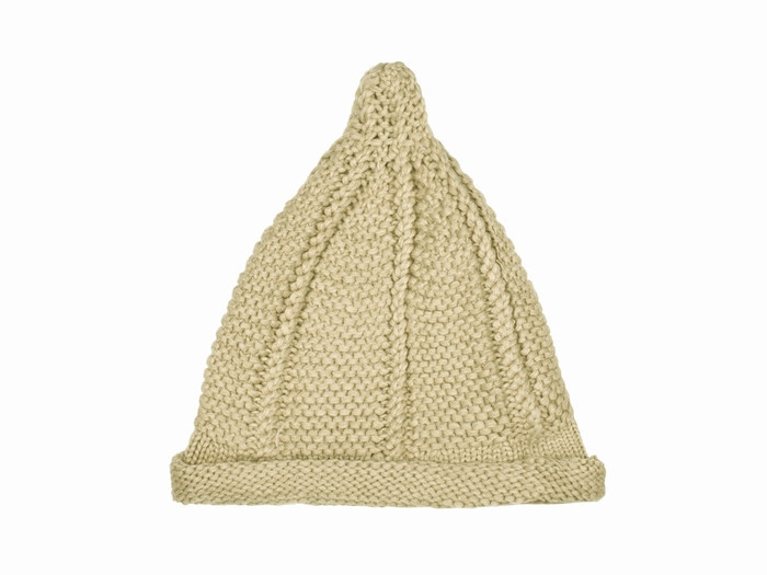 Модна акрилова шапка біні Drib Київ - фото 1