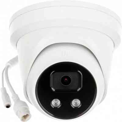 Камера відеоспостереження Hikvision DS-2CD2347G2-LU(C) (2.8) Вінниця