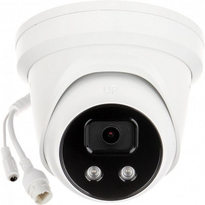 Камера відеоспостереження Hikvision DS-2CD2347G2-LU(C) (2.8) Вінниця - фото 2