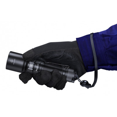 Ліхтар Fenix C7 Вінниця - фото 5