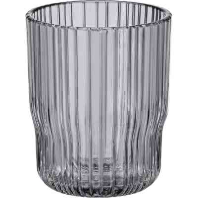 Набор стаканов Ardesto Graphite 300 мл 2 шт (AR2630SG) Винница