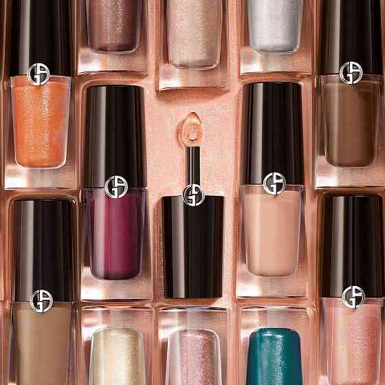 Стійкі тіні для повік GIORGIO ARMANI Eye Tint, 18 M Beige 3.9 мл Слов'янськ