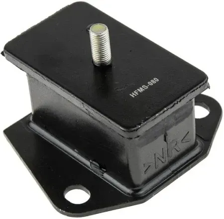 Опора двигуна Mitsubishi MR589096 Lancer 2003–2007, Outlander 2004–2012, Pajero 2000–2006 Ковель