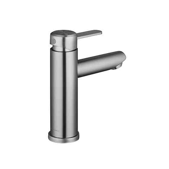 Смеситель для раковины Agua Elposo - INOX010 Киев