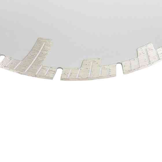 Sigma Круг отрезной алмазный Глубокий рез Ø230×22.2мм SIGMA (1923071) Киев