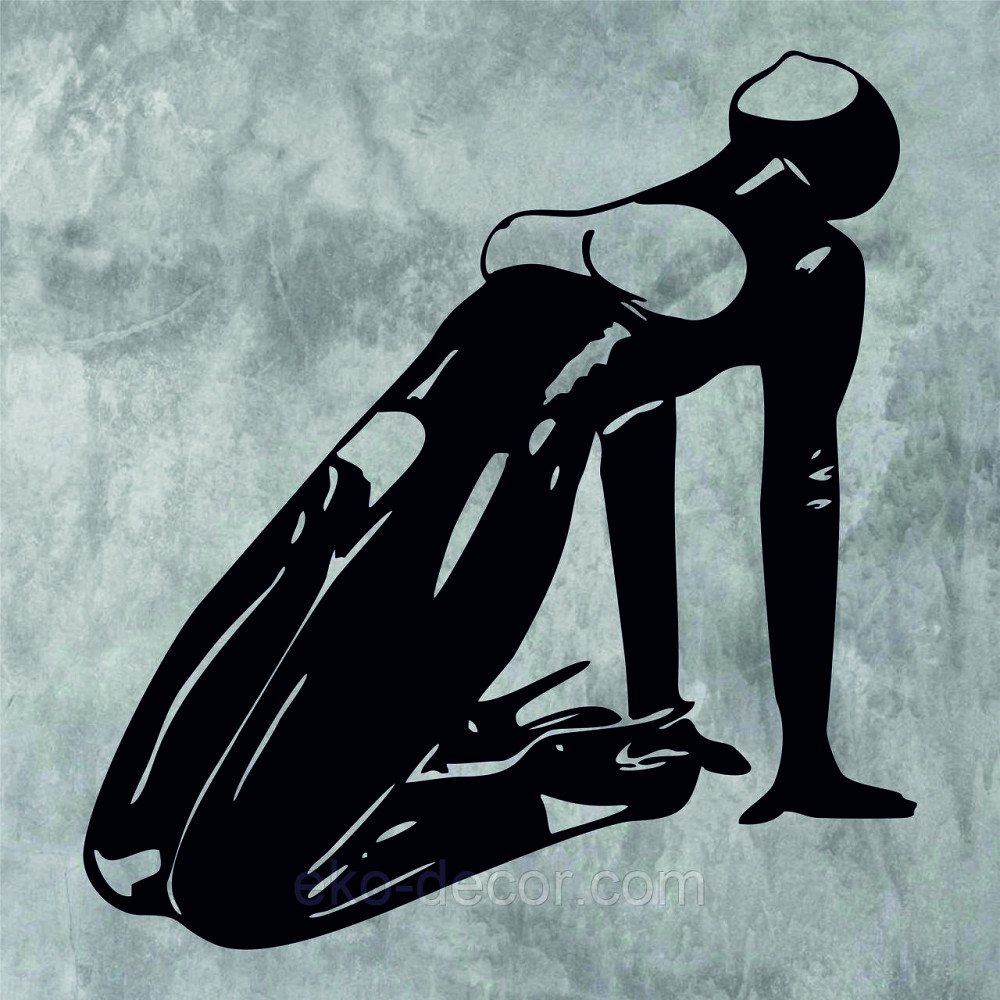 Декоративне настінне Панно «Дівчина», Декор на стіну Київ - фото 8