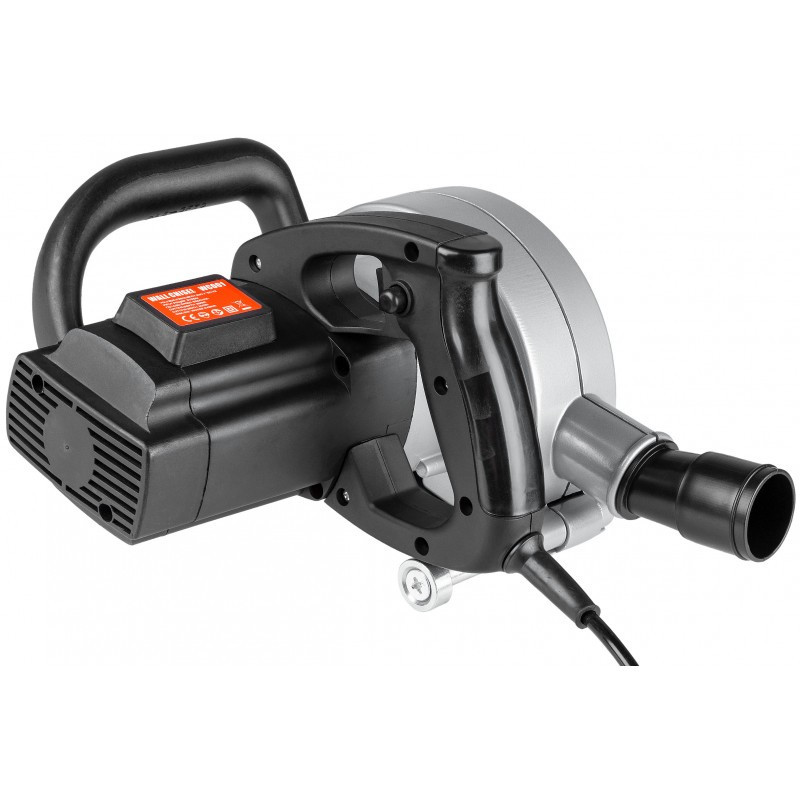 Штроборіз LEX AG275 – міцний корпус, 2600 Вт, Чехія Львів - фото 10