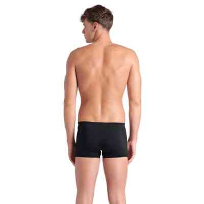 Плавки Arena Foggy Dots Swim Short 008483-500 чорний 85 (3468337428701) Винница