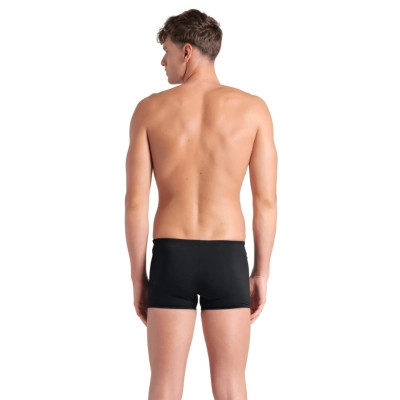 Плавки Arena Foggy Dots Swim Short 008483-500 чорний 85 (3468337428701) Винница - изображение 2