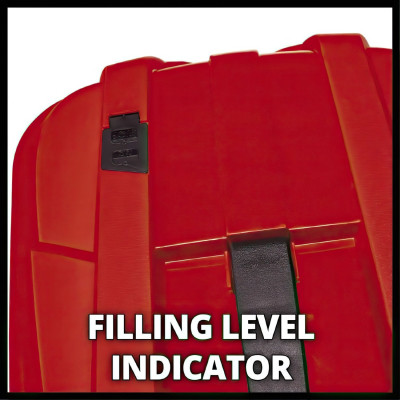 Газонокосилка Einhell GE-CM 36/34-1 Li-Solo (без АКБ и ЗУ) (3413226) Винница - изображение 8