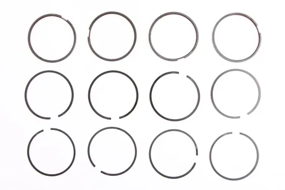 Кільця поршневі 2101 «Prima» хром. 79.8 Вінниця