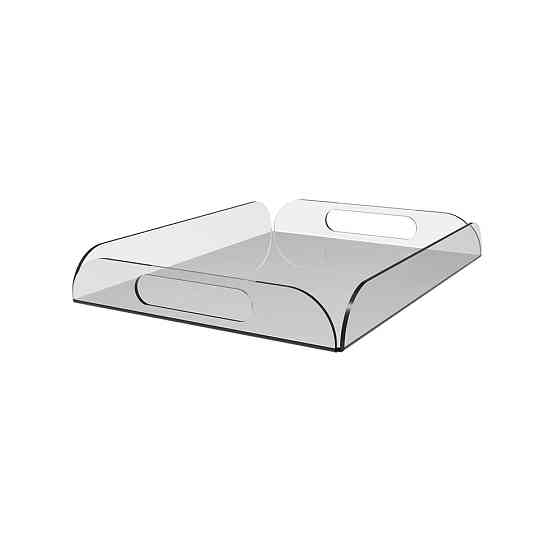 Поднос акриловый EKOSTAR 300х400х50 Киев