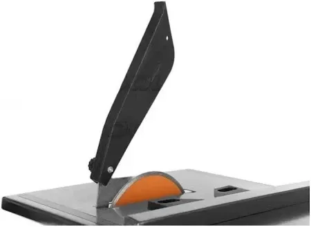 Плиткоріз електричний BX-704 з водяним охолодженням, 1800 Вт, диск 180 мм, різ під 45° та 90 Одеса - фото 2