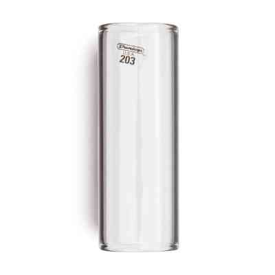 Слайдер для гітари Jim Dunlop Regular Wall Large Glass Slide (203) Вінниця