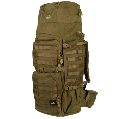 Рюкзак туристический Tramp Defender 60л sandstone (UTRP-048-sandstone) Винница - изображение 8
