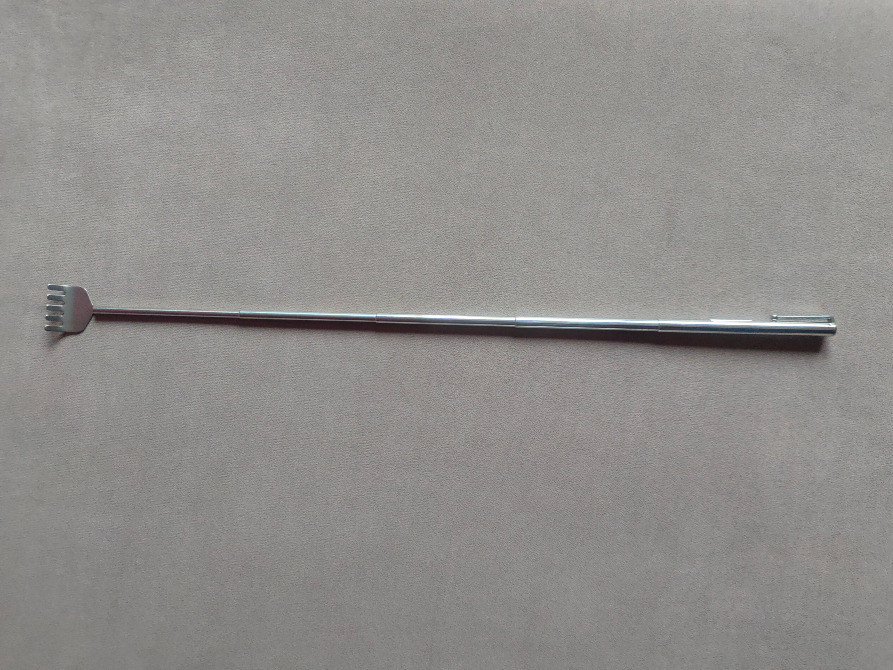 Спиначес телескопический Киев - изображение 2