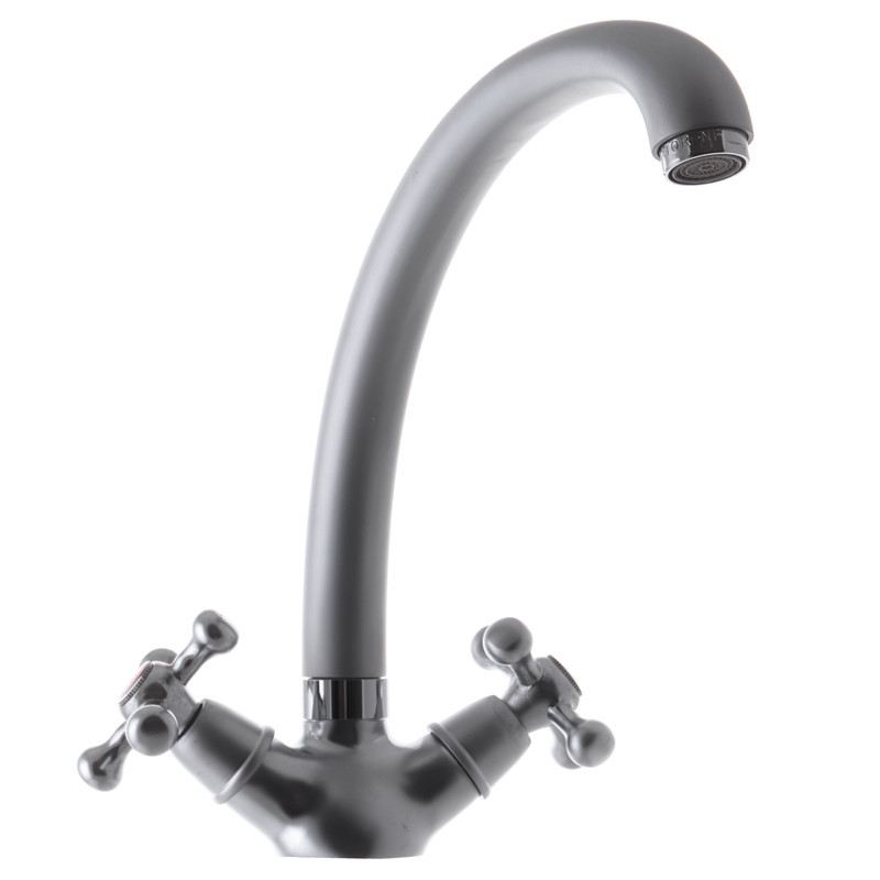 Кухонний змішувач Champion Smes 273 CH0108 Харків - фото 5