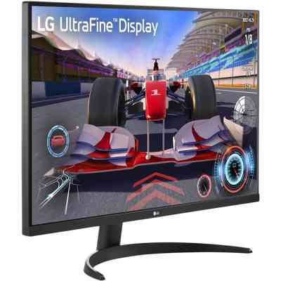 Монітор LG 32UR500K-B Вінниця