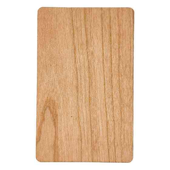 Карта MIFARE SEVEN R-97 Wood Cherry Киев
