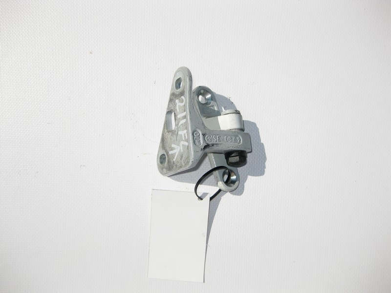 Mercedes-Benz  A2117201537 Верхня петля передніх лівих дверей E-Class W211 Одесса - изображение 2