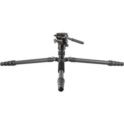 Штатив Vanguard Vesta Go 234CV10 (DAS303523) Вінниця - фото 10