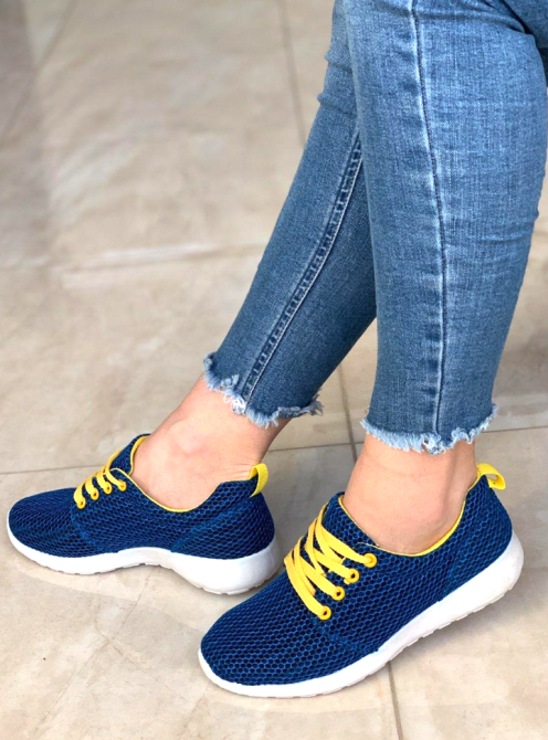 Женские летние мокасины Onke,лодочки,слипоны сетка Киев - изображение 1