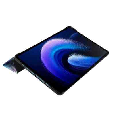 Чохол до планшета BeCover Smart Case Xiaomi Mi Pad 6 / 6 Pro 11" Space (709507) Вінниця