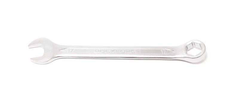 Ключ комбінований 12мм, 6гр. ROCKFORCE RF-75512H Одеса - фото 1