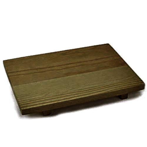 Доска для подачи суши 