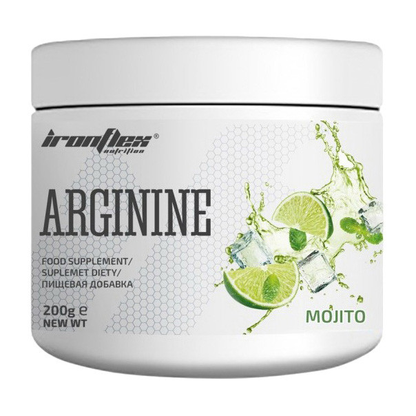 Arginine (200 g, watermelon) Луцьк - фото 1