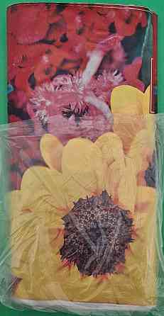 Пакет с петлевой ручкой ср п 