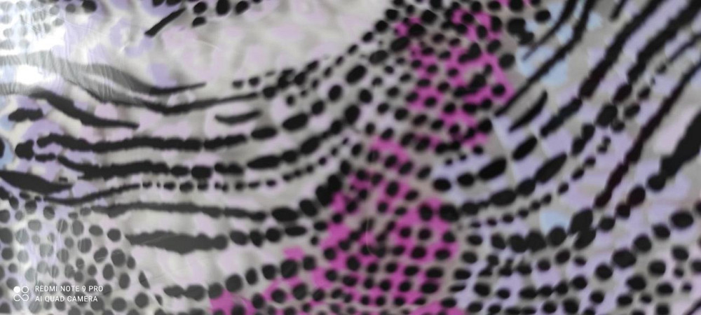 Фольга для ногтей 1 метр Киев - изображение 1