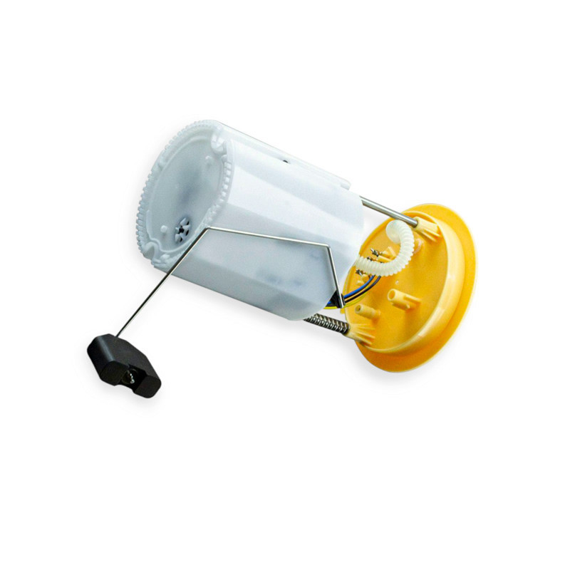 Насос топливный автомобиль Фольцваген Passat B7 1.6, 2.0I (2010-2015) (модуль погружной) (бензонасос) Мукачево - изображение 1