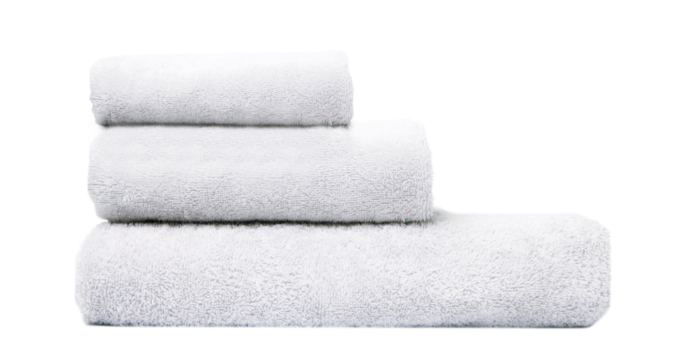 Комплект рушників Ideal Textile однотонних Ideal Textile 40х70+50х90+70х140 см 400 г/м2 (56860941) Б Чернівці - фото 1