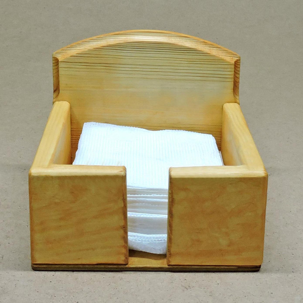 Салфетница 