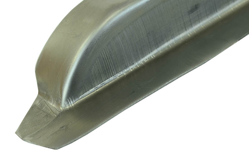 Вставка №14 ГАЗ 2705 надставка пола задняя ремонтная Мукачево - изображение 2