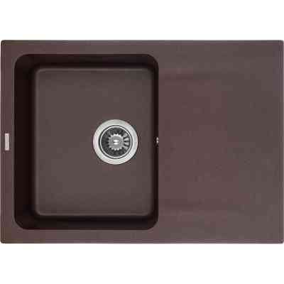 Мийка кухонна GRANADO SALAMANKA marron Вінниця