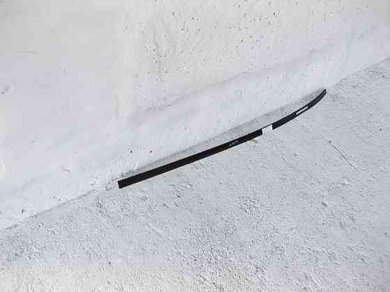 Mercedes-Benz  A1646903380 Молдинг - водовідведення даху лівий GL X164 Одесса