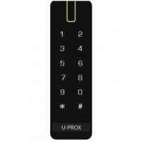 Зчитувач безконтактних карт U-Prox/ITV U-PROX SL KEYPAD (U-PROX_SL_KEYPAD) Киев