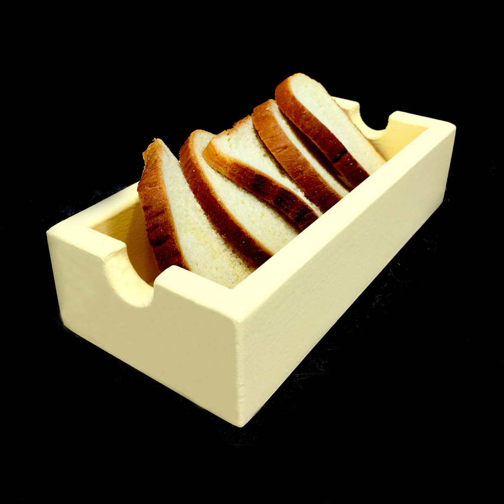 Хлібний лоток "Мансара" лимонад Миколаїв - фото 1