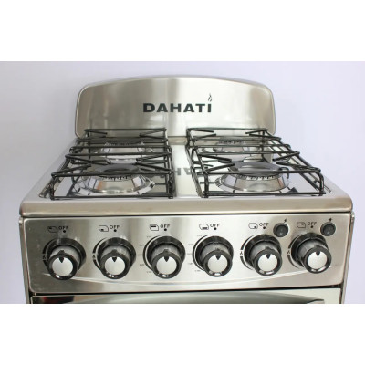 Плита DAHATI 2000-08S Винница - изображение 2