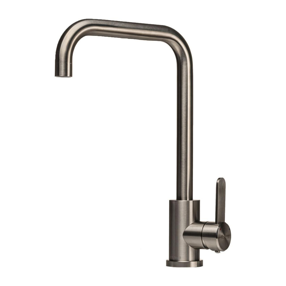 Змішувач для кухні Globus Lux WIEN SUS2-203L (000017534) Київ - фото 1