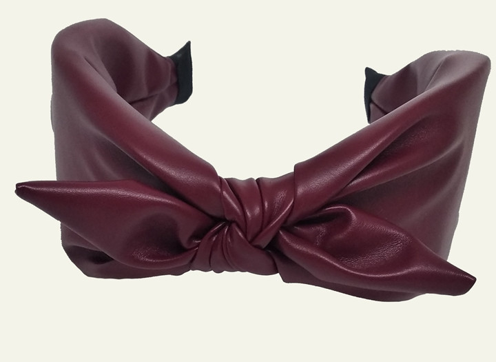 Обруч для волосся 2020 Солоха Київ - фото 1