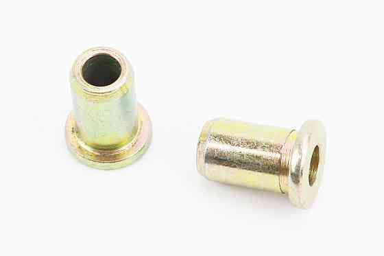 Втулка центральної підніжки к-кт 2шт Киев